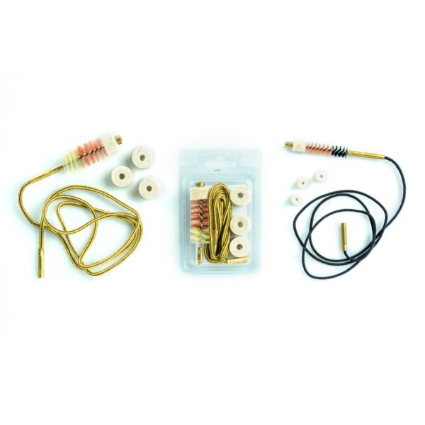 kit pulizia rapida