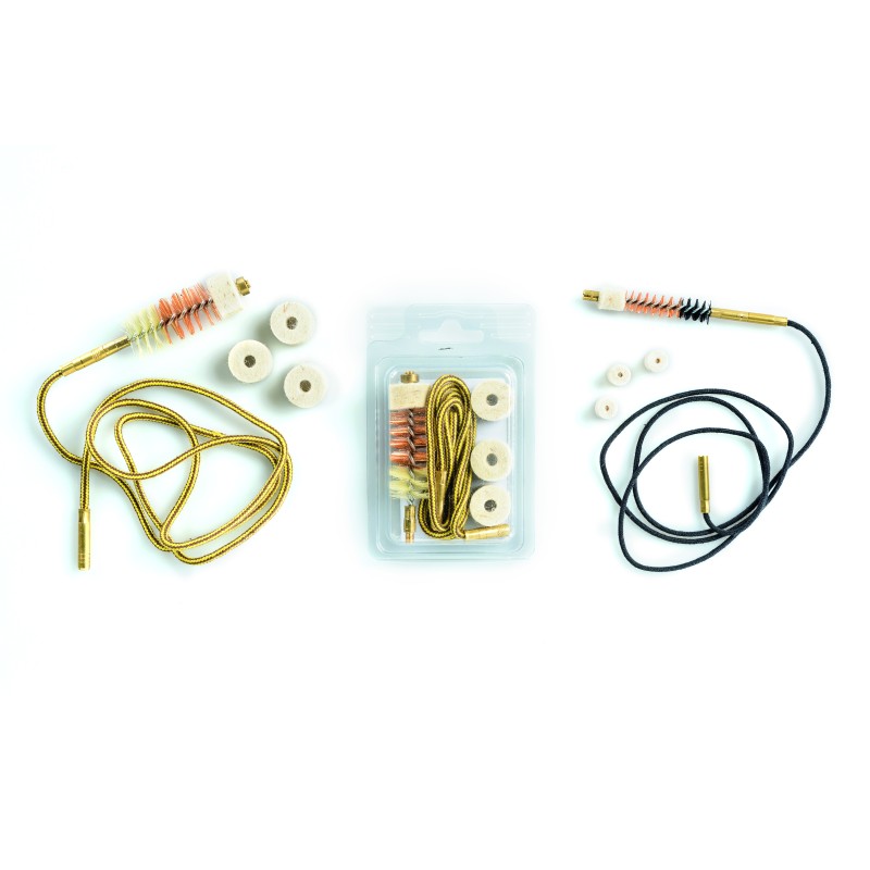 kit pulizia rapida