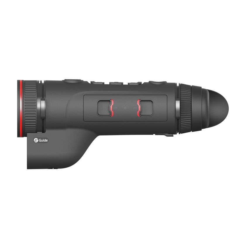 monocolo termico guide sensmart