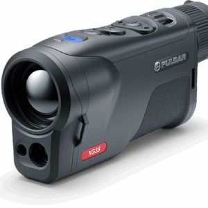 Pulsar Oryx XG35 LRF – Visore Termico con Telemetro Integrato