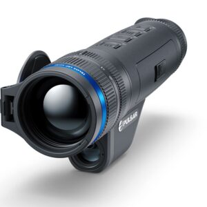 Pulsar Telos XG50 LRF – Visore Termico con Telemetro Integrato