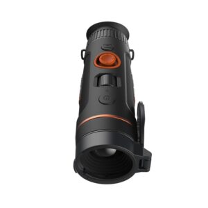 ThermTec Wild – Monocoli termici serie avanzata (325 / 335 / 635 / 650) con AI, NETD ≤18mK e LRF
