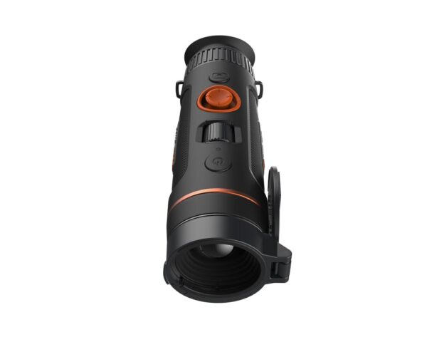 THERMTEC WILD SERIES
