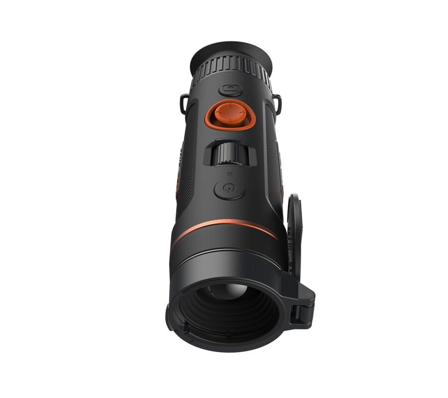 THERMTEC WILD SERIES