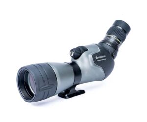 Vanguard ENDEAVOR HD 65A – Cannocchiale angolato ad alte prestazioni per caccia e osservazione