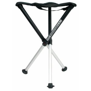 Seggiolino Comfort Walkstool 55 cm – Prodotto in Svezia, leggero e pieghevole