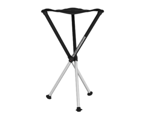 Seggiolino Comfort Walkstool 75 cm – Leggero, pieghevole e stabile