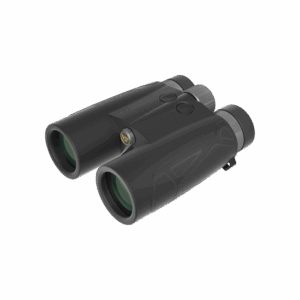 Binotelemetro Vector Optics Paragon 10x42 | 2500Y, OLED, uso tattico e venatorio