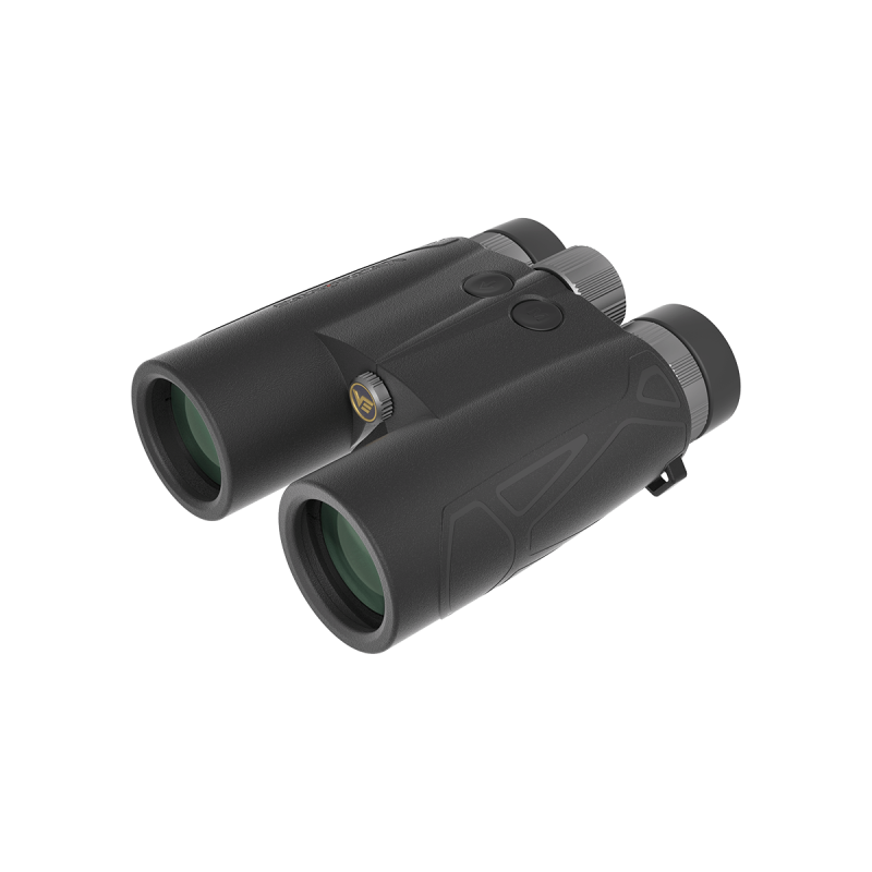 Binotelemetro Vector Optics Paragon 10x42 | 2500Y, OLED, uso tattico e venatorio