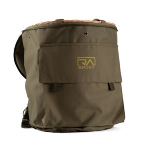 KONUSTEX CERTO Backpack Borsa Zaino da Funghi