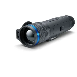 Pulsar Telos XG50 – Visore Termico Professionale 50Hz