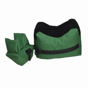 Kit rest anteriore e posteriore in poliestere 600D – Vuoto