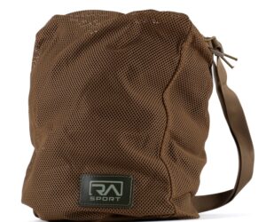 Sacca per raccolta funghi RA SPORT con astuccio richiudibile