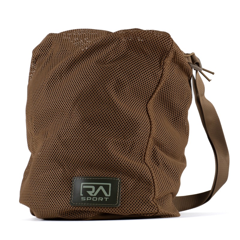 Sacca per raccolta funghi RA SPORT con astuccio richiudibile