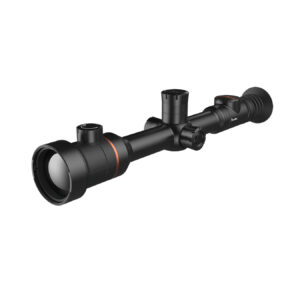 ThermTec Ares 650 2.0 – Visore Termico Professionale 640×512, 50mm, NETD ≤18mK