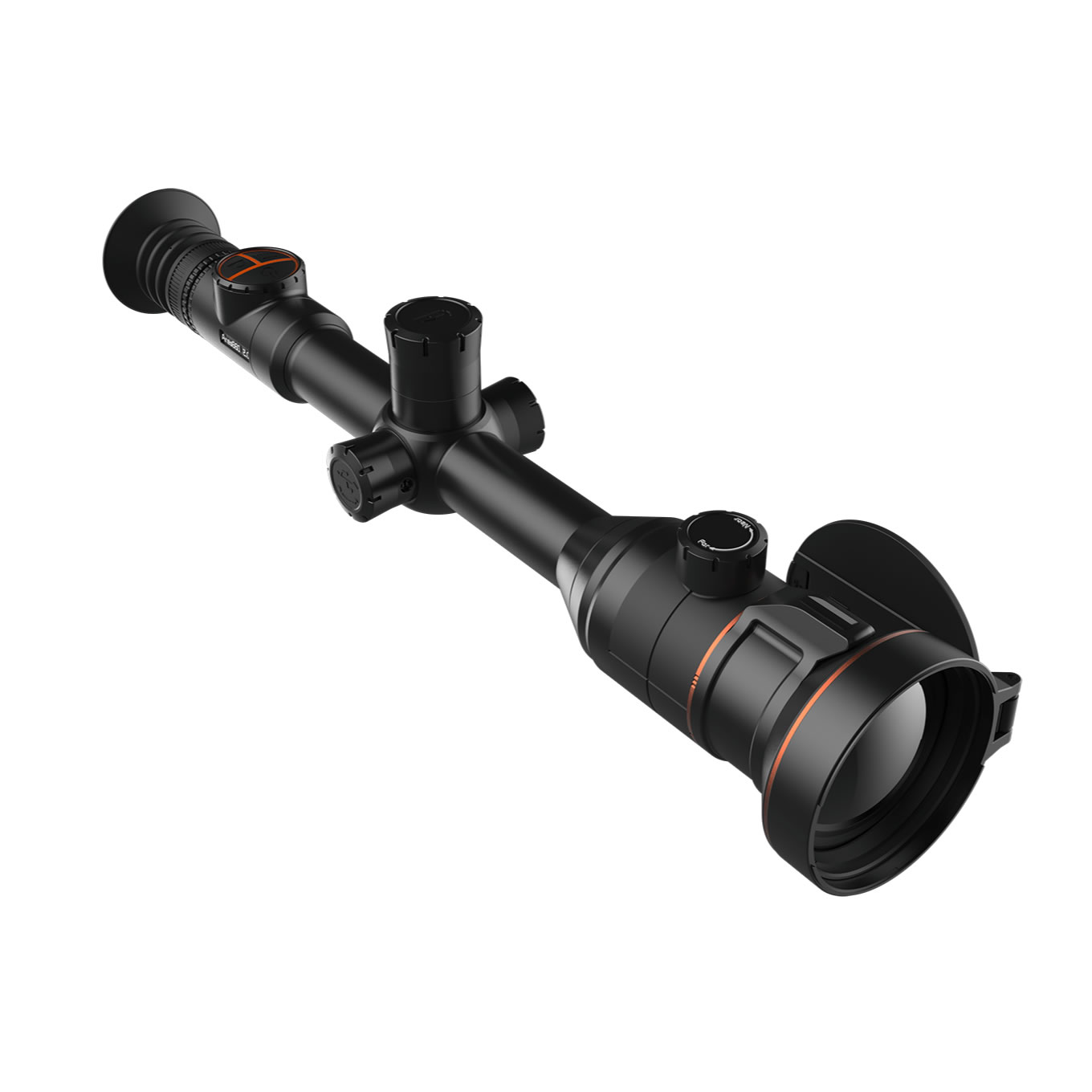 thermtec ares 660