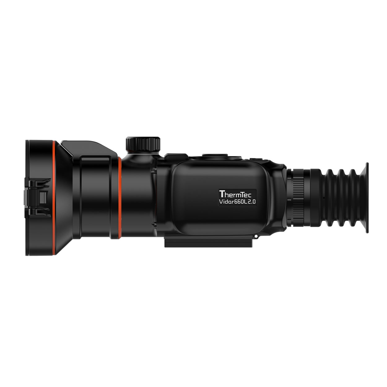 Thermtec Vidal 660 l