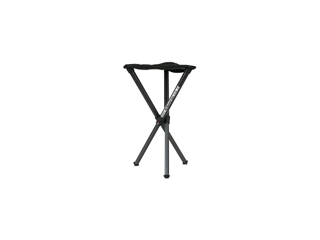 Seggiolino pieghevole Walkstool Basic 60 cm – Leggero e resistente