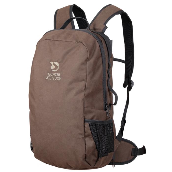 Zaino Gamo Discovery Hunter Attitude – Con Portafucile Integrato