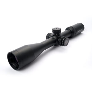 ZeroTech Vengeance 4-20x50 – Reticolo R3 o PHR II, anche illuminato
