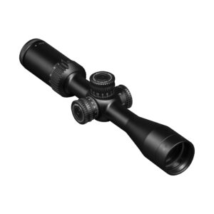 ZeroTech Vengeance 3-12x40 con reticolo ZEROPLEX SFP