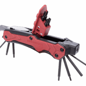 Birchwood Casey gun care