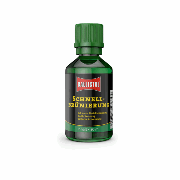 brunitore ballistol