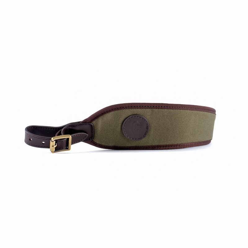 cinghia per carabina