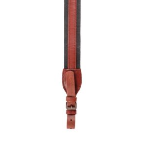 Cinghia RA SPORT CI-11 Black antiscivolo per carabina