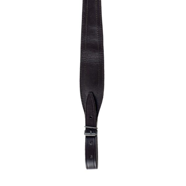 cinghie in pelle