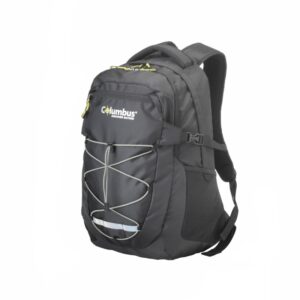 Zaino 30l impermeabile COLUMBUS Austral con tasca pc e organizer