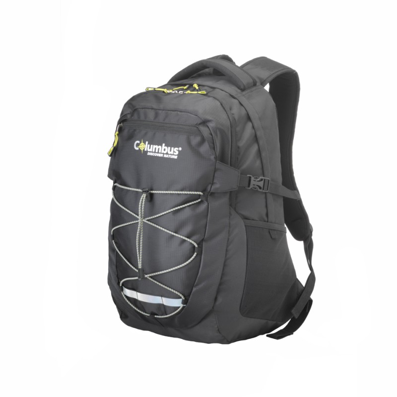 Zaino 30l impermeabile COLUMBUS Austral con tasca pc e organizer