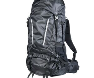 Zaino tecnico DOLOMITE 55L Columbus