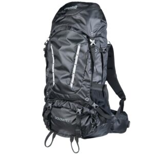 Zaino tecnico DOLOMITE 55L Columbus