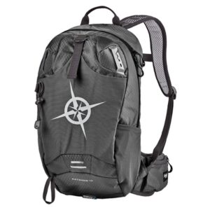 Zaino 10L da trekking COLUMBUS Katahdin per bici ed escursioni brevi