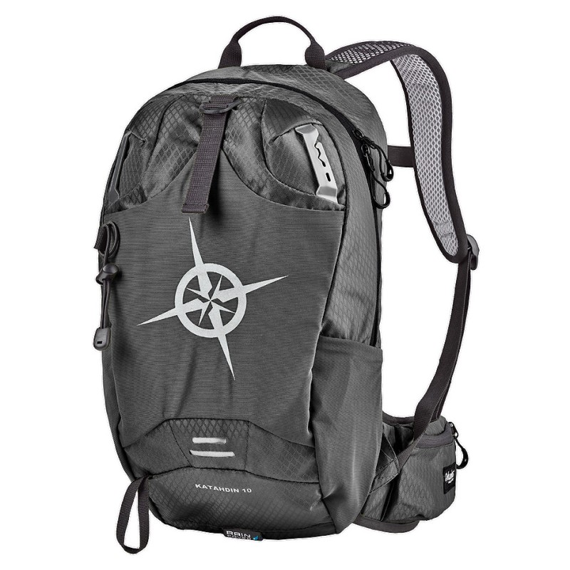 Zaino 10L da trekking COLUMBUS Katahdin per bici ed escursioni brevi