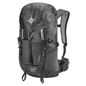 Zaino 20L da trekking COLUMBUS Katahdin con supporto casco e sacca