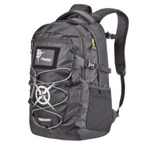 Zaino Columbus 30l impermeabile con tasca pc 17" e organizer