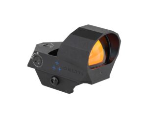 delta optics