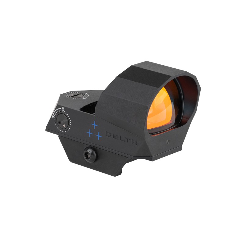 delta optics