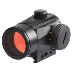 Red Dot Delta Optical Compact Dot HD28 – Tubolare Compatto per Uso Venatorio