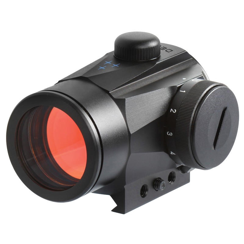 ottiche red dot