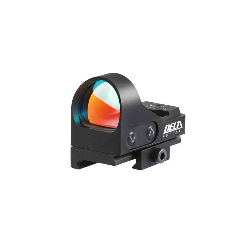 Red Dot Delta Optical Minidot HD26 – 2 MOA Robusto e Universale