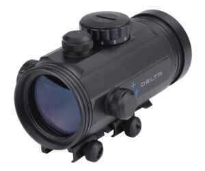 Red Dot Delta Optical MultiDot HD36 – 2/4/6/8 MOA con Campo Visivo Extra Large