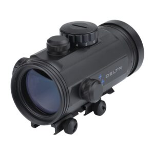 Red Dot Delta Optical MultiDot HD36 – 2/4/6/8 MOA con Campo Visivo Extra Large