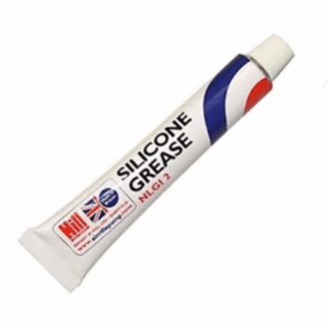 Grasso silicone Hill Molykote 55 – Lubrificante per carabine PCP