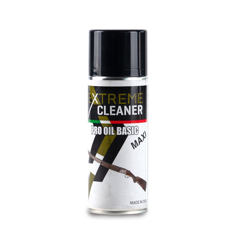 olio per armi