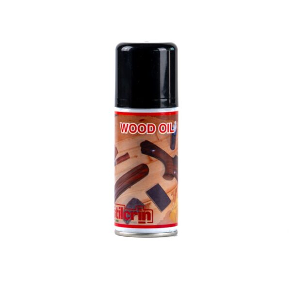 olio calci fucili legno