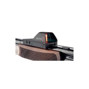 Red dot redring per fucili a canna liscia – Circle dot per tiro a volo e caccia