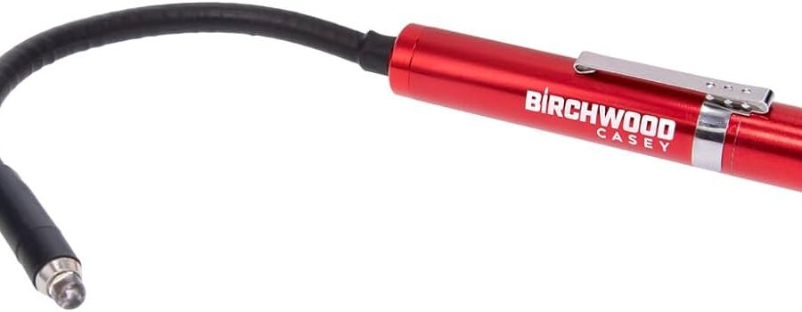 Torcia Flessibile Birchwood Casey